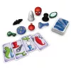 Geistesblitz 5 vor 12, korttipeli