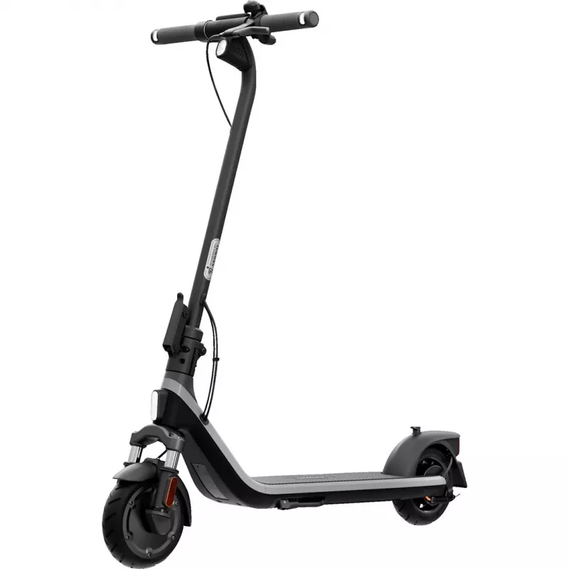 Segway Ninebot E2 D II sähkötaittoscooter