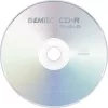 Emtec ECOC802552CB CD-R 700 MB 52x 25 kpl