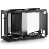 DAN Cases A4-SFX V4.1 - musta + Alpenföhn Schwarz Ridge - 120 mm