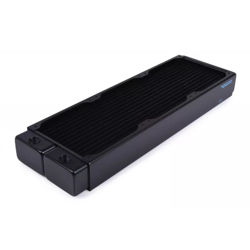 Alphacool 14440 tietokoneen jäähdytysjärjestelmän osa/lisävaruste, jäähdytin