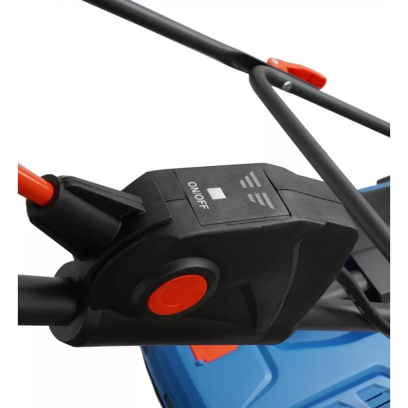 Blaupunkt CL7010 ruohonleikkuri