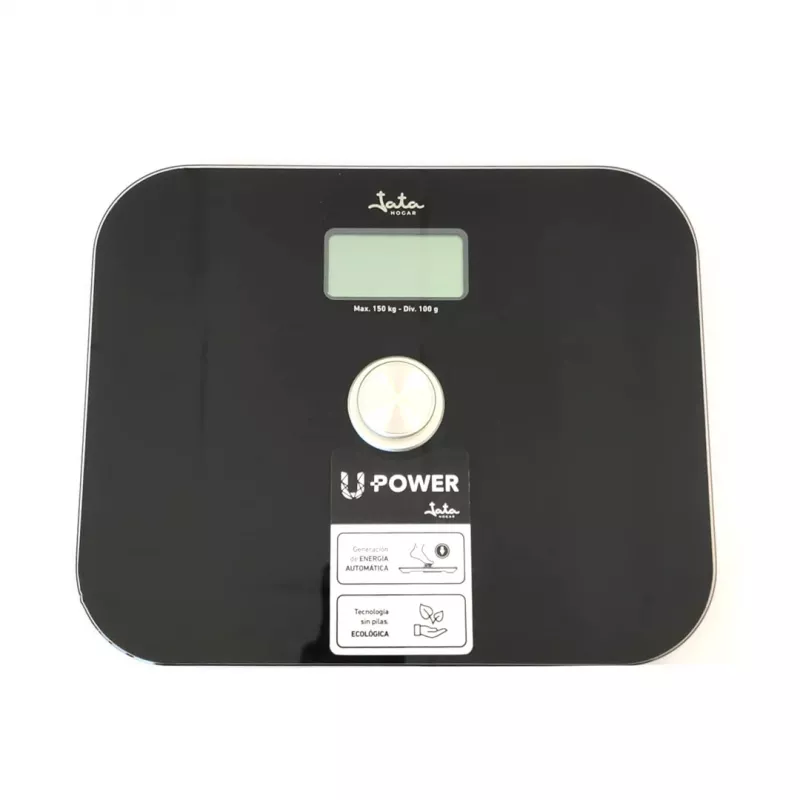 Elektroninen henkilövaaka JATA HBAS1499