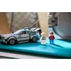 LEGO SPEED CHAMPIONS 77256 Paluu tulevaisuuteen -aikakone