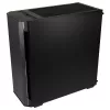Tietokonekotelo Kolink Refine RGB Mid Tower musta