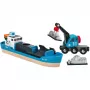 Lift and Load -lelu BRIO