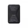ADATA PR100-12BK varavirtalähde litiumpolymeeri (LiPo) 10000 mAh langaton lataus musta