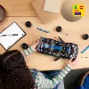 LEGO Technic 42176 Porsche GT4 e-Performance kilpa-auto