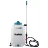 Makita DUS158Z puutarharuiskutin selkäruiskutin 15 L