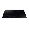 Samsung induktioliesi NZ84C5047GK, liesitaso, musta