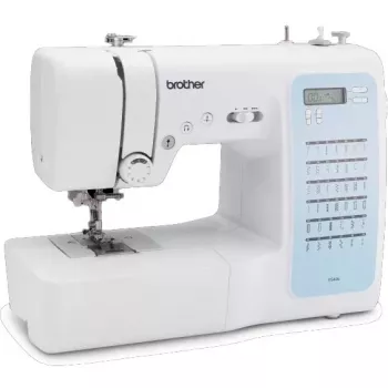 Brother FS40S ompelukone sähköinen