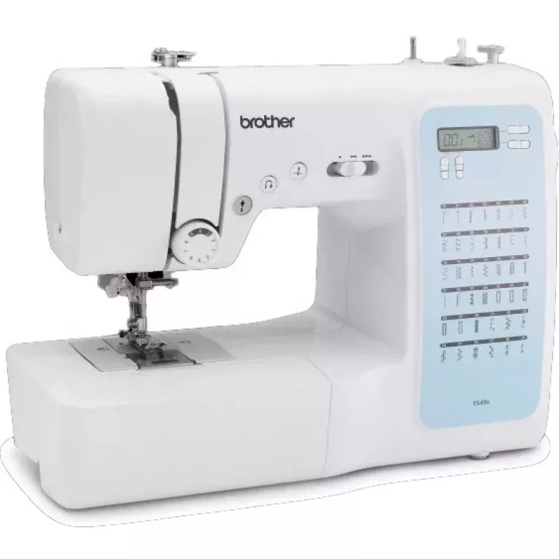 Brother FS40S ompelukone sähköinen