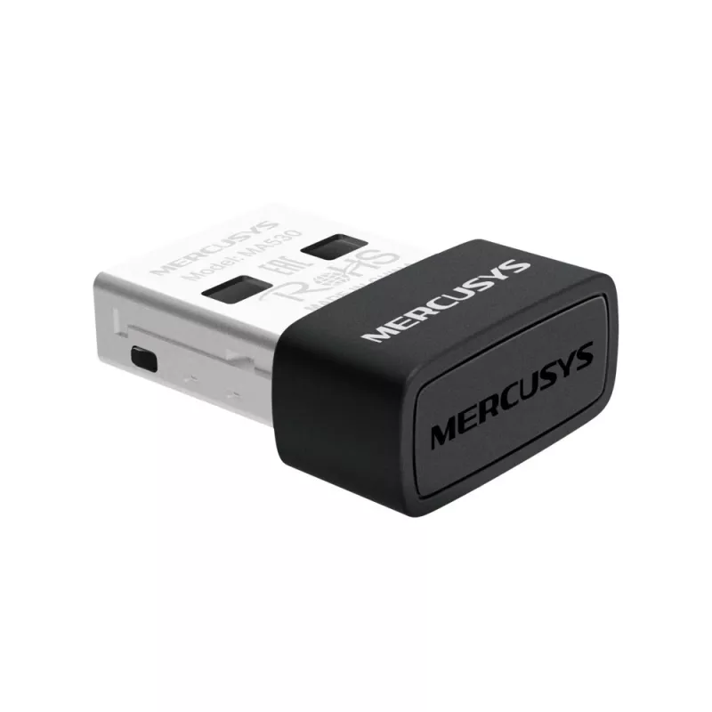 Mercusys MA530 Nano USB-sovitin Bluetooth 5.3