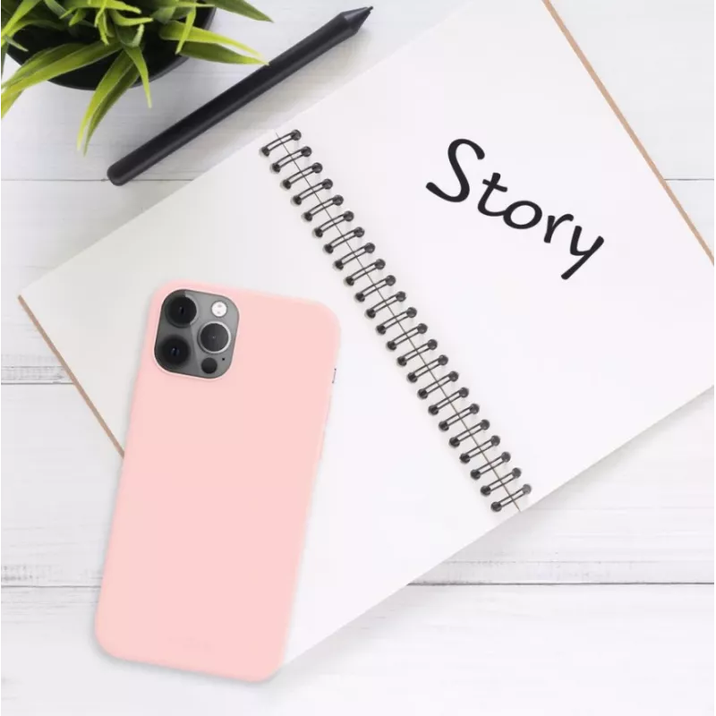 Fixed Story | takakansi | Apple | iPhone 16 Pro | kumipinta | pinkki