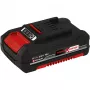 Einhell 4511395 litiumioni 2000mAh 18V akku