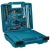 Makita E-11689 poranterä- ja kärkisarja 256 kpl