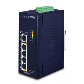 Hallitsematon kytkin PLANET IGS-504HPT