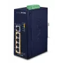 Hallitsematon kytkin PLANET IGS-504HPT