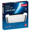 Activejet LED-kattovalaisin AJE-CARLOS 40W