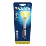Varta -LEDPL - pin-vilkkuvalo - hopea - alumiini - LED - 1 valaisin - 3 lm
