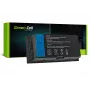 Greencell DE45 akku