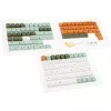 Ducky DCA132-USDINMDPH1 syöttölaitteiden lisävaruste näppäinhattu