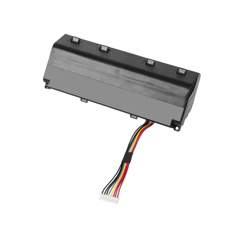 Green Cell AS128 akku ASUS ROG G751-sarja
