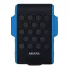 ADATA HD720 ulkoinen kiintolevy 1 TB USB Type-A 3.2 Gen 1 (3.1 Gen 1) musta, sininen