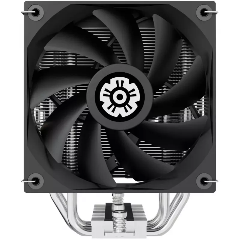 Enermax jäähdytin ETS-T41 prosessorijäähdytin - CPU-jäähdytin - AMD Socket AM4 (Ryzen)