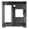 Mars Gaming MC-VIEW2 Mini Tower musta