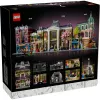 LEGO ICONS 10326 Luonnonhistoriallinen museo