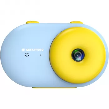 Agfa Photo Reali Kids Cam Waterproof sininen