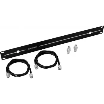 Rackmount-sarja Omnitronic TNC-sarja 13063050 19 tuuma 1HE