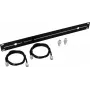 Rackmount-sarja Omnitronic TNC-sarja 13063050 19 tuuma 1HE