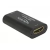 DeLOCK HDMI-toistin 4K 60 Hz, enintään 30 m (11462)