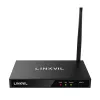 Fanvil W712 yhdyskäytävä/ohjain 10, 100, 1000 Mbit/s