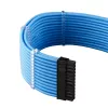 CableMod C-Series PRO ModMesh RM-sarja - vaaleansininen