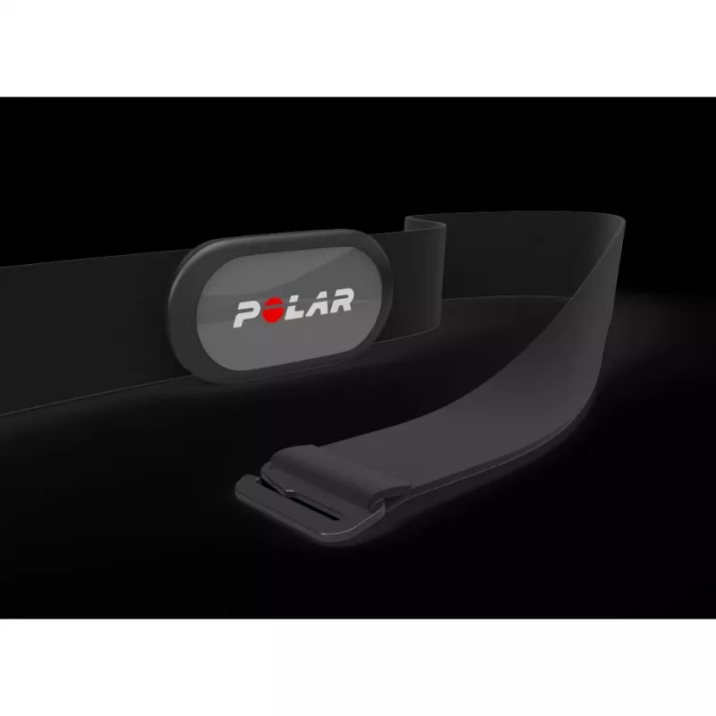 Polar H9 sykevyö rintaan