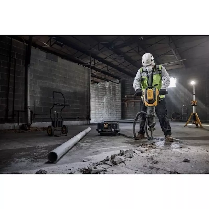 DeWALT DCH966Z2-QW purkuvasara