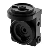 Pump Top Singularity Protium 2.0 D5 -pumpun yläosa asetaali SC-P2-D5T-AL D5-pumppukoteloille
