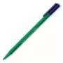 Huopakynä Staedtler 323-5 vihreä 1 kpl