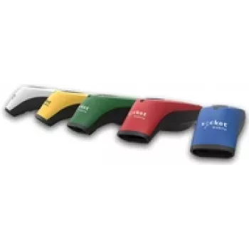 Socket Mobile SocketScan S740 - 700 Series - viivakoodiskanneri - kannettava - 2D-kuvain - dekoodaa - Bluetooth 2,1 EDR (CX3419-1838)