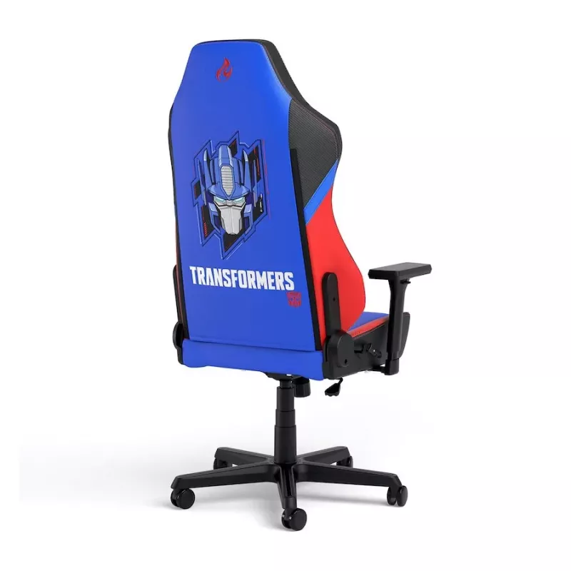 Nitro Concepts X1000 Transformers Optimus Prime Edition - pelituoli