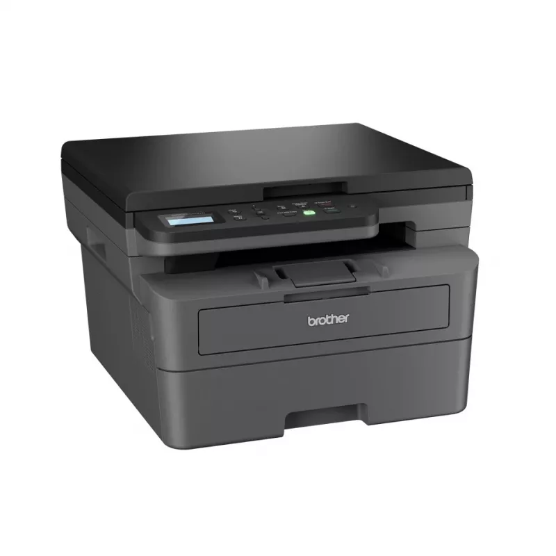 Brother HL-L2400DW lasertulostin 1200 x 1200 DPI A4 Wi-Fi (avattu pakkaus)