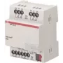 ABB I/O-toimilaite tyyppi 2CDG110168R0011IO/S 4.6.1.1 2CDG110168R0011