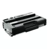Ricoh 408278 värikasetti 1 kpl yhteensopiva musta