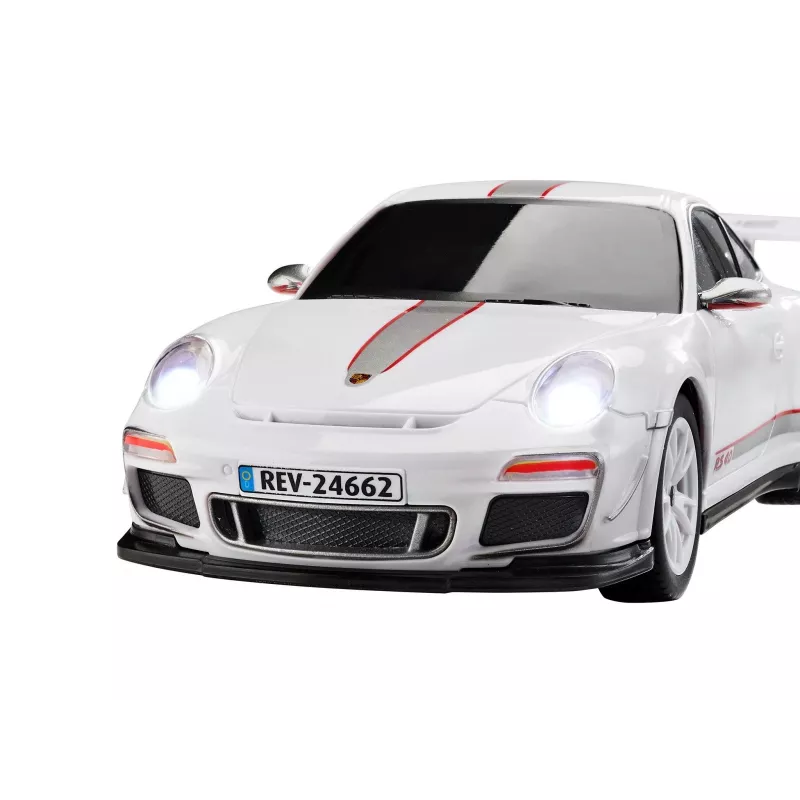 REVELL 24662 Auto Porsche 911 GT3 RS radio