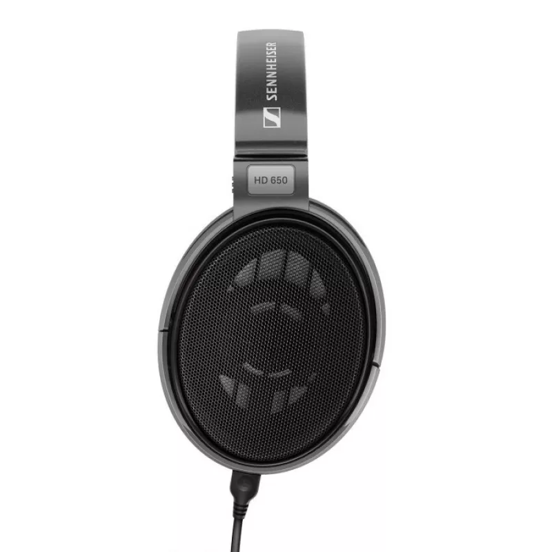 Sennheiser HD 650 kaapelikuulokkeet