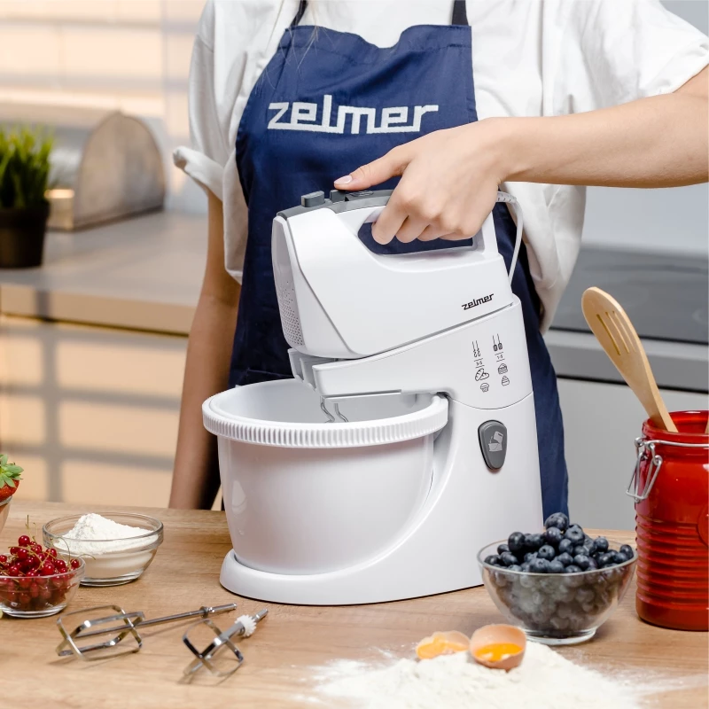 Zelmer ZHM2559 70305411P tehosekoitin