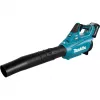 Makita UB001GM101 XGT akkukäyttöinen lehtipuhallin, 40 V, 4,0 Ah:n akku